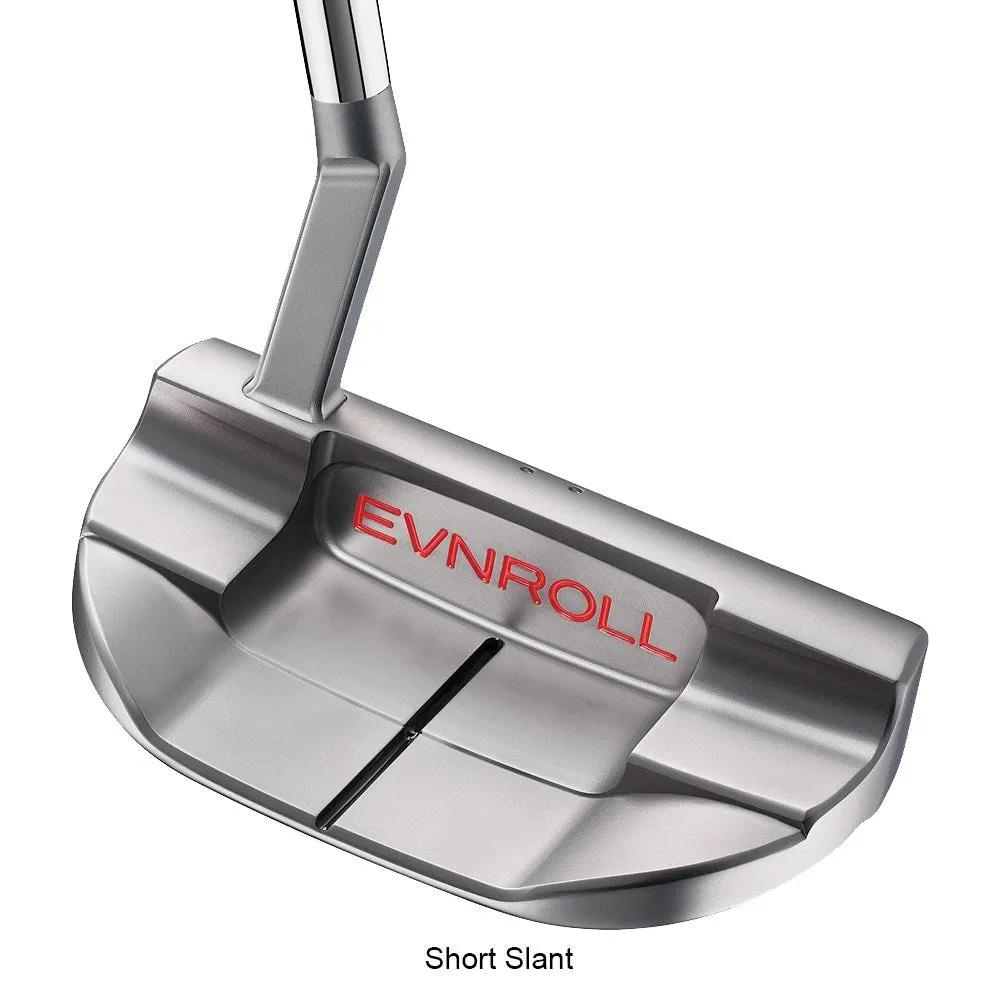 Evnroll ER8v TourMallet Putter 2022