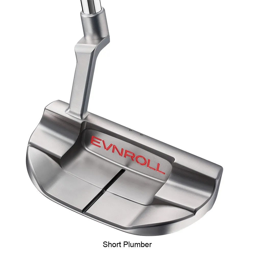 Evnroll ER8v TourMallet Putter 2022