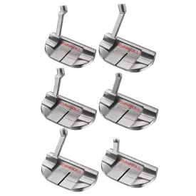 Evnroll ER8v TourMallet Putter 2022