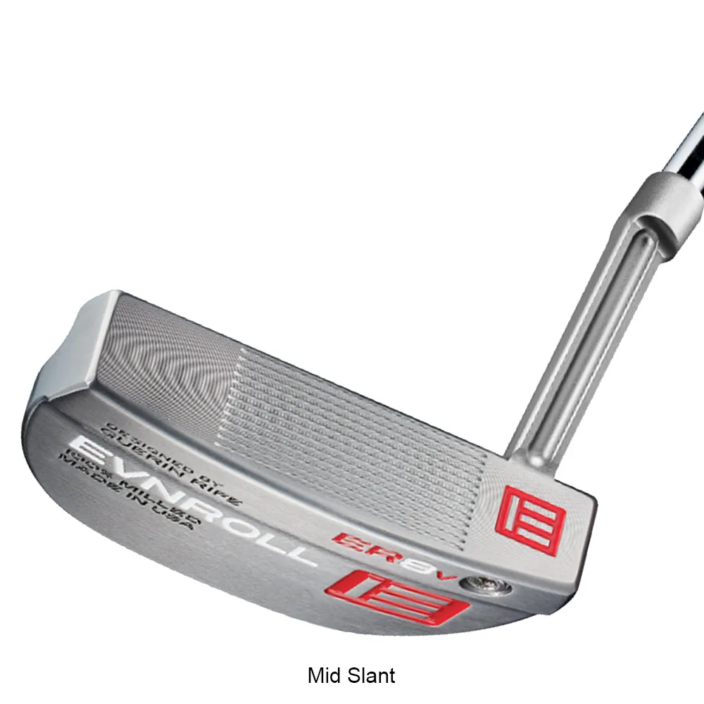 Evnroll ER8v TourMallet Putter 2022