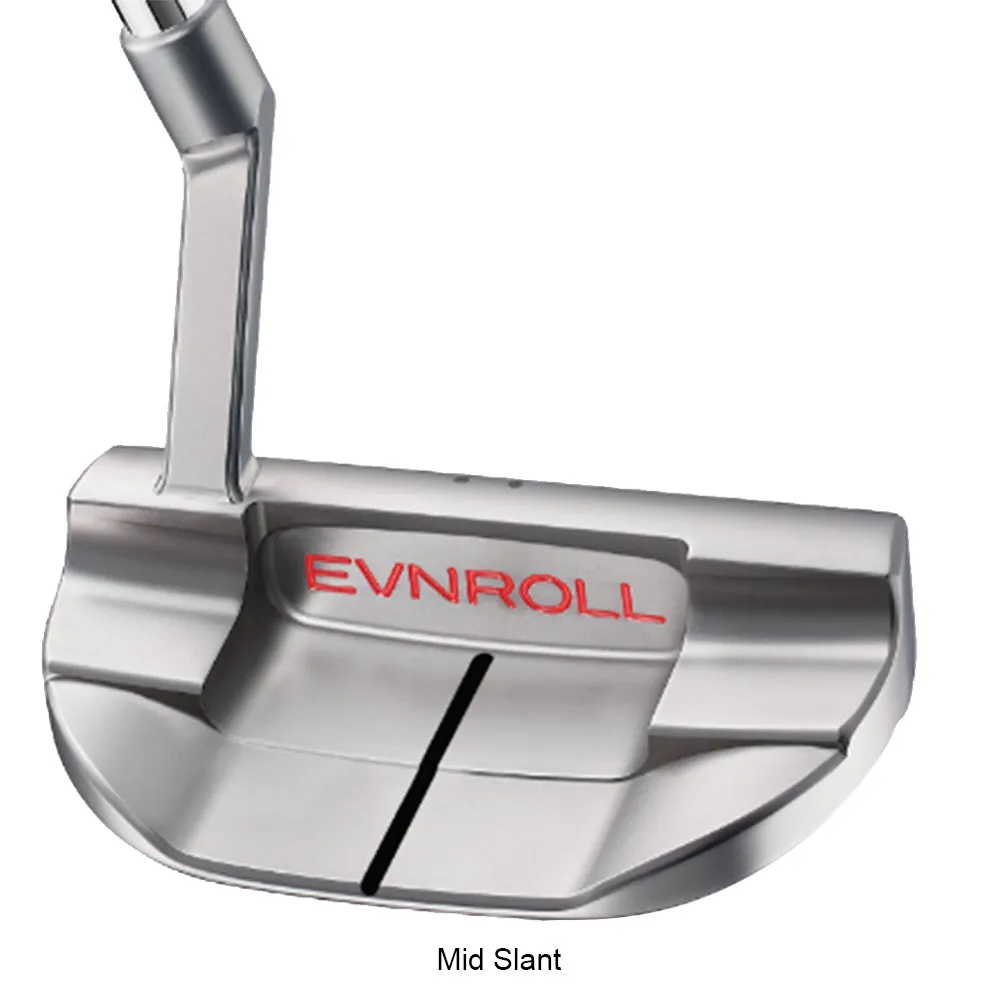 Evnroll ER8v TourMallet Putter 2022