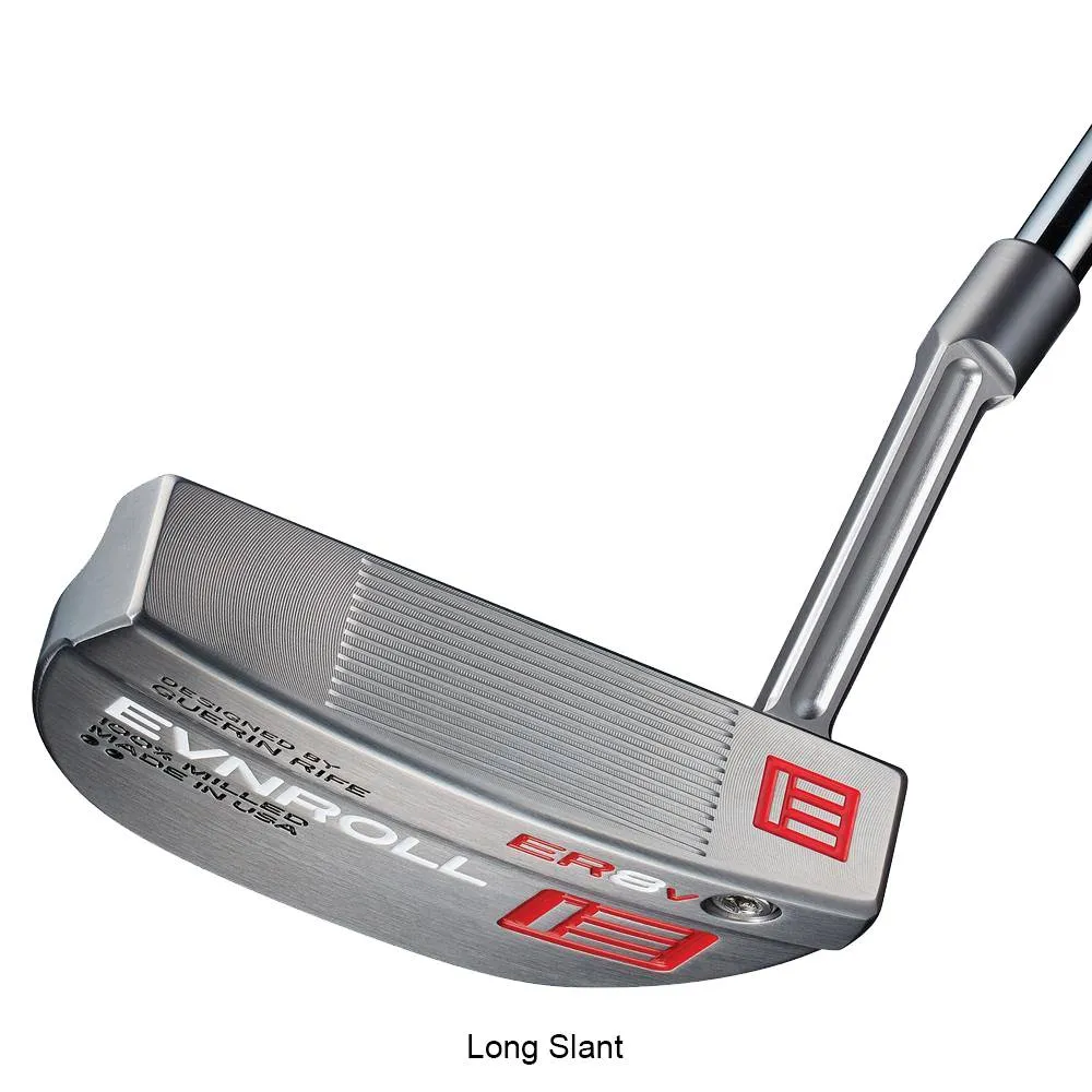 Evnroll ER8v TourMallet Putter 2022