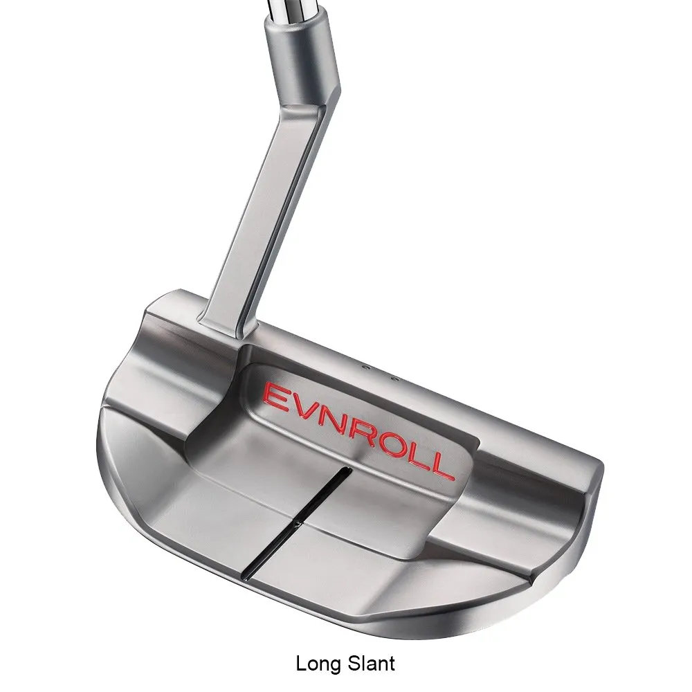 Evnroll ER8v TourMallet Putter 2022