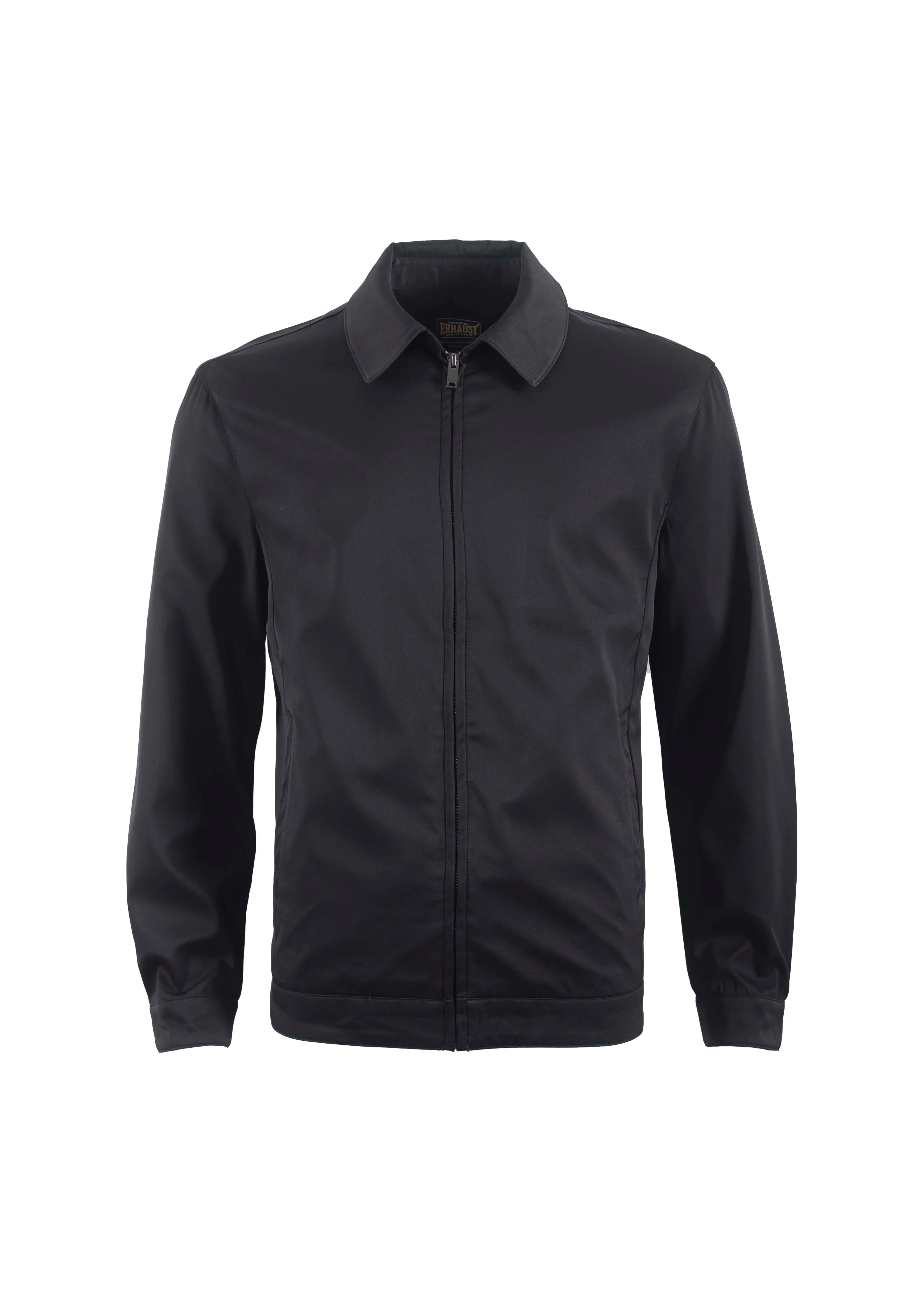 EXHAUST Men's Long Sleeve Jacket 1259