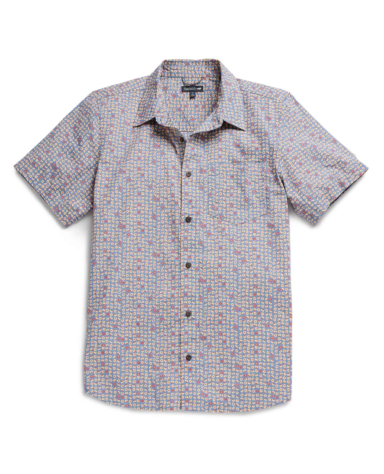 Fletch Short Sleeve Shirt