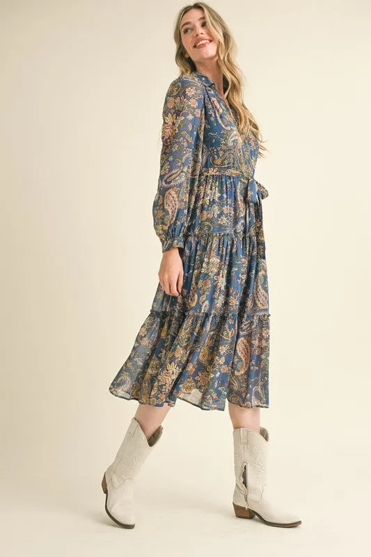 Florence Dress