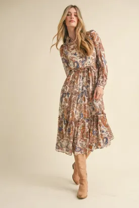 Florence Dress