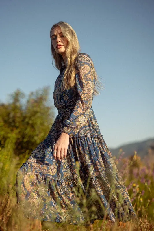 Florence Dress