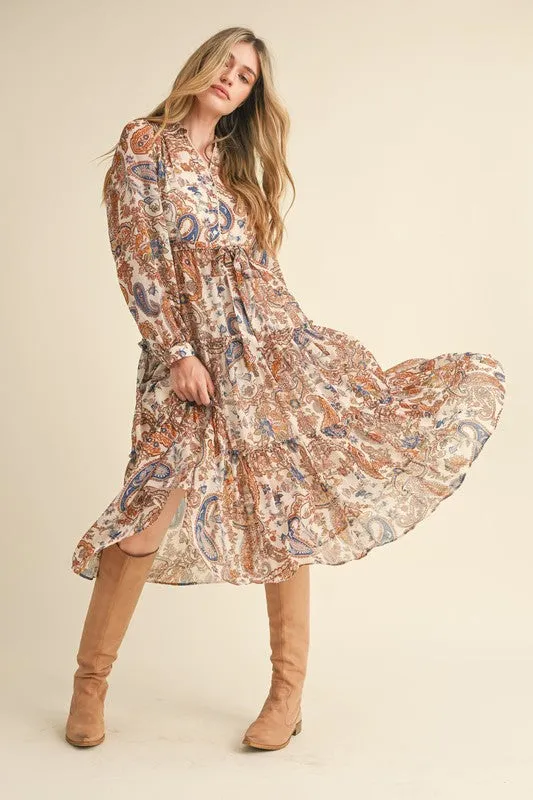 Florence Dress