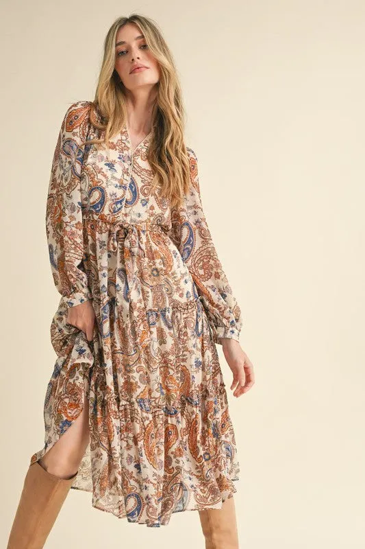 Florence Dress