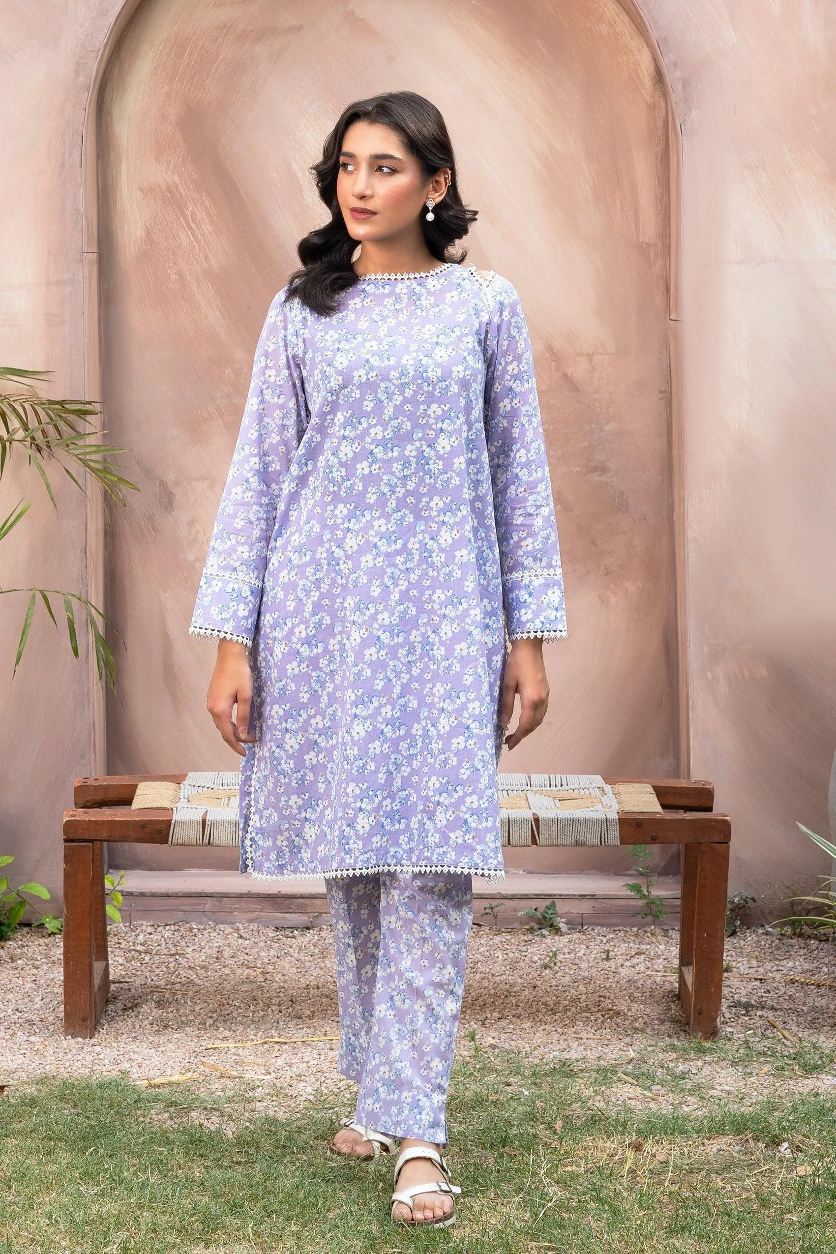 Gulmeena KGL-00977 (2PC)