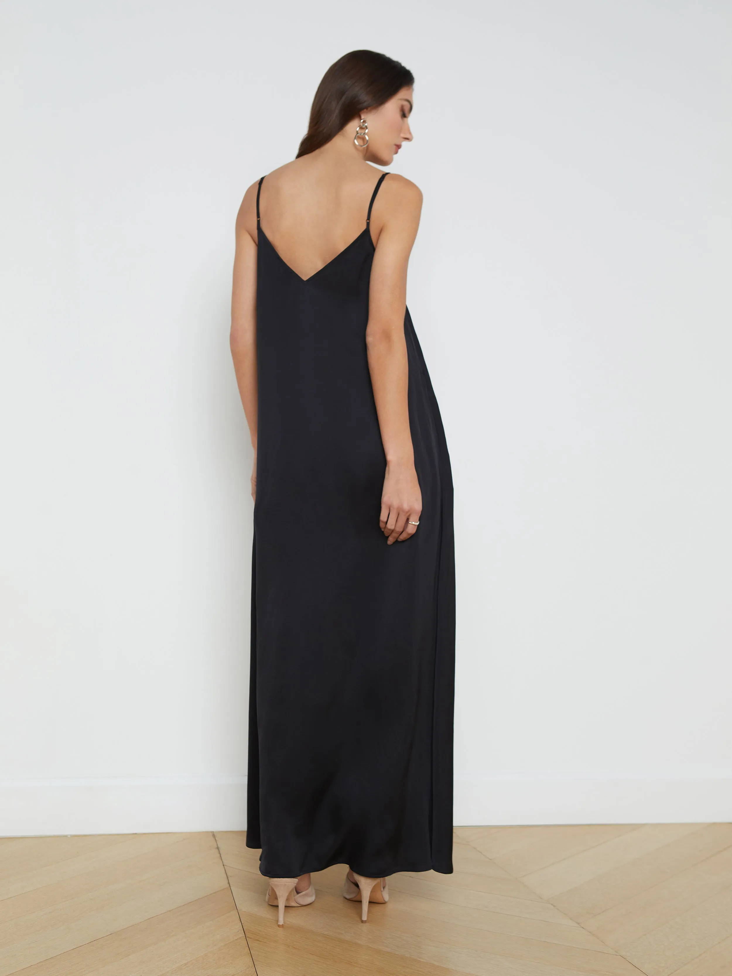 Hartley Maxi Dress