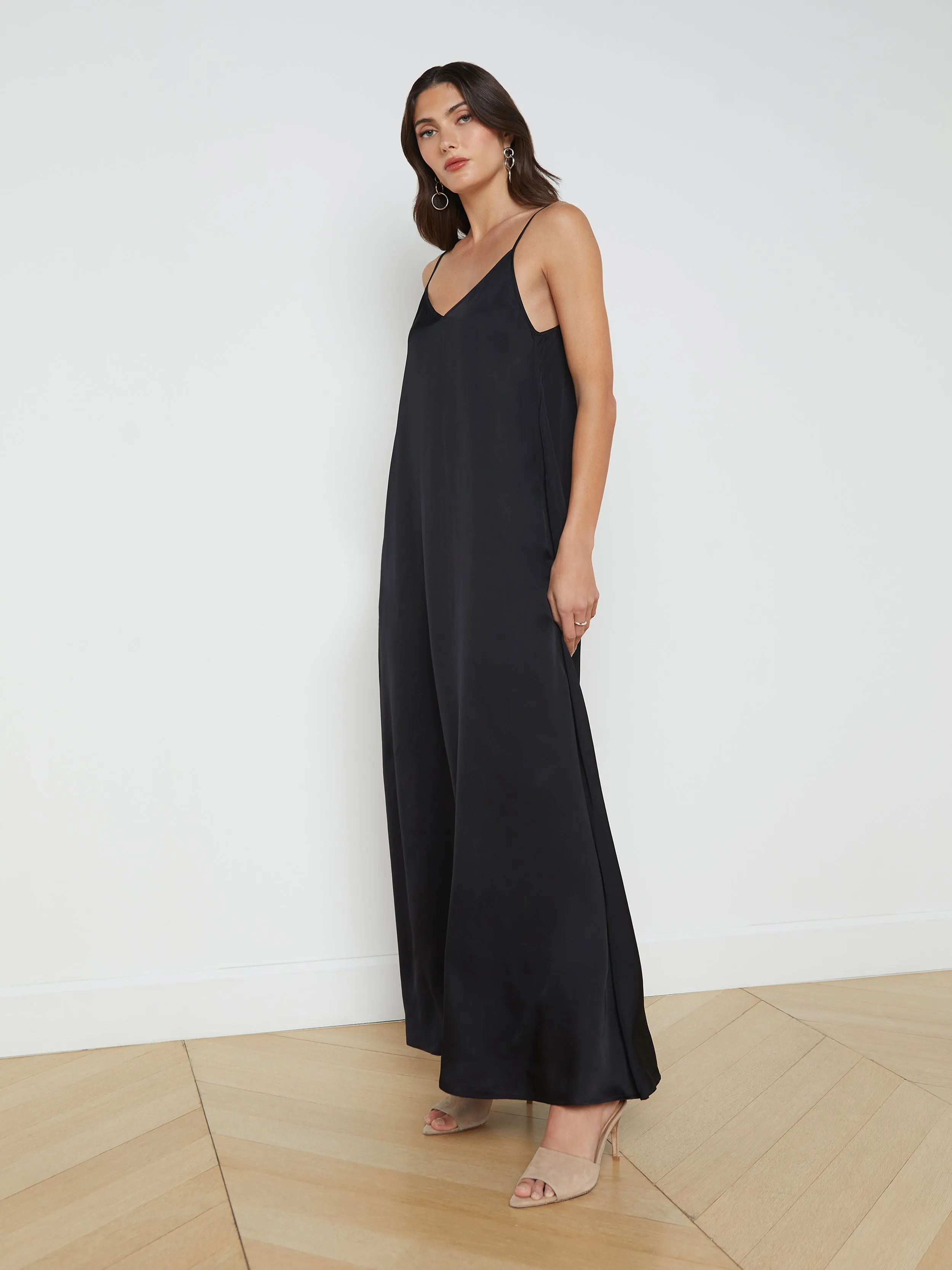 Hartley Maxi Dress