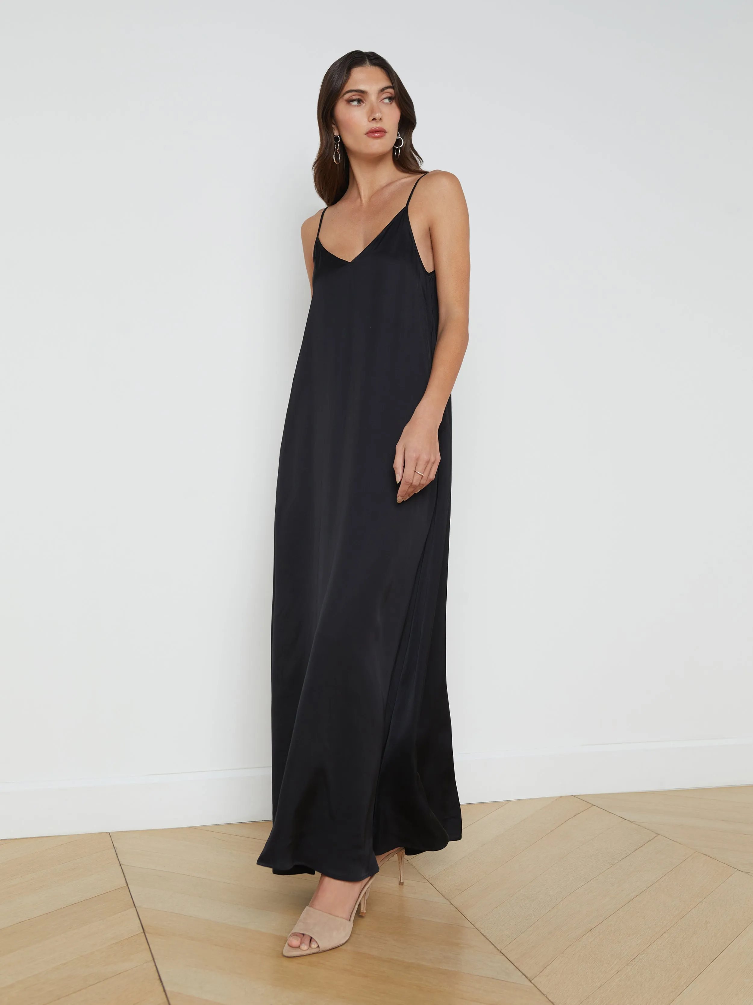 Hartley Maxi Dress