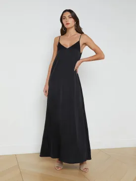 Hartley Maxi Dress