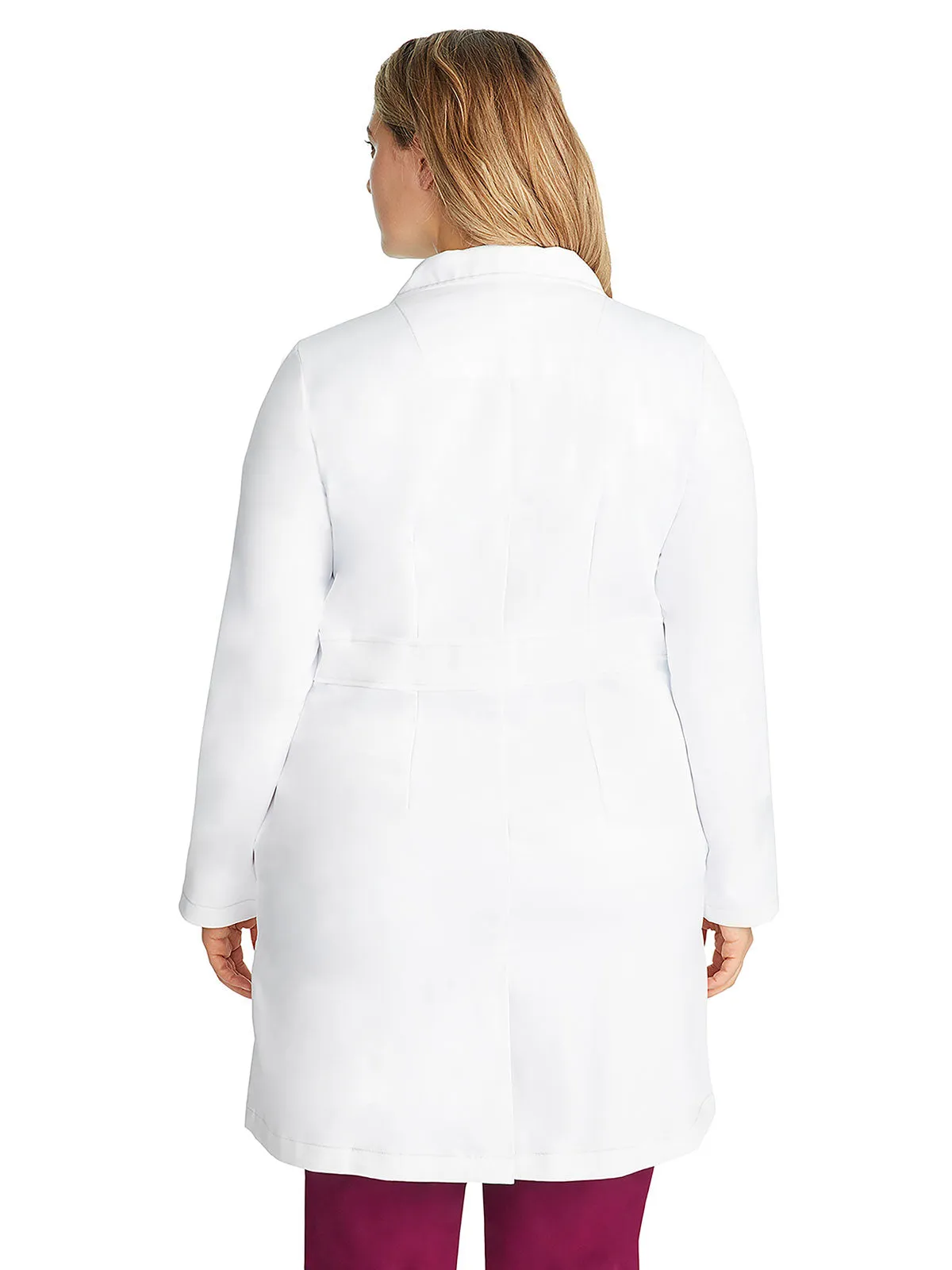 HH White Coat - Women's Faye Lab coat