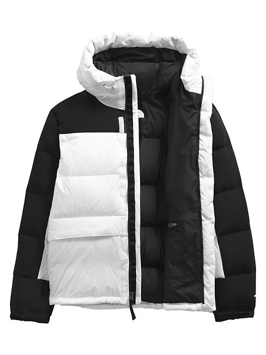 Himalayan Two-Tone Down Parka