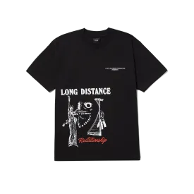 HUF x Alltimers Coast 2 Coast T-Shirt