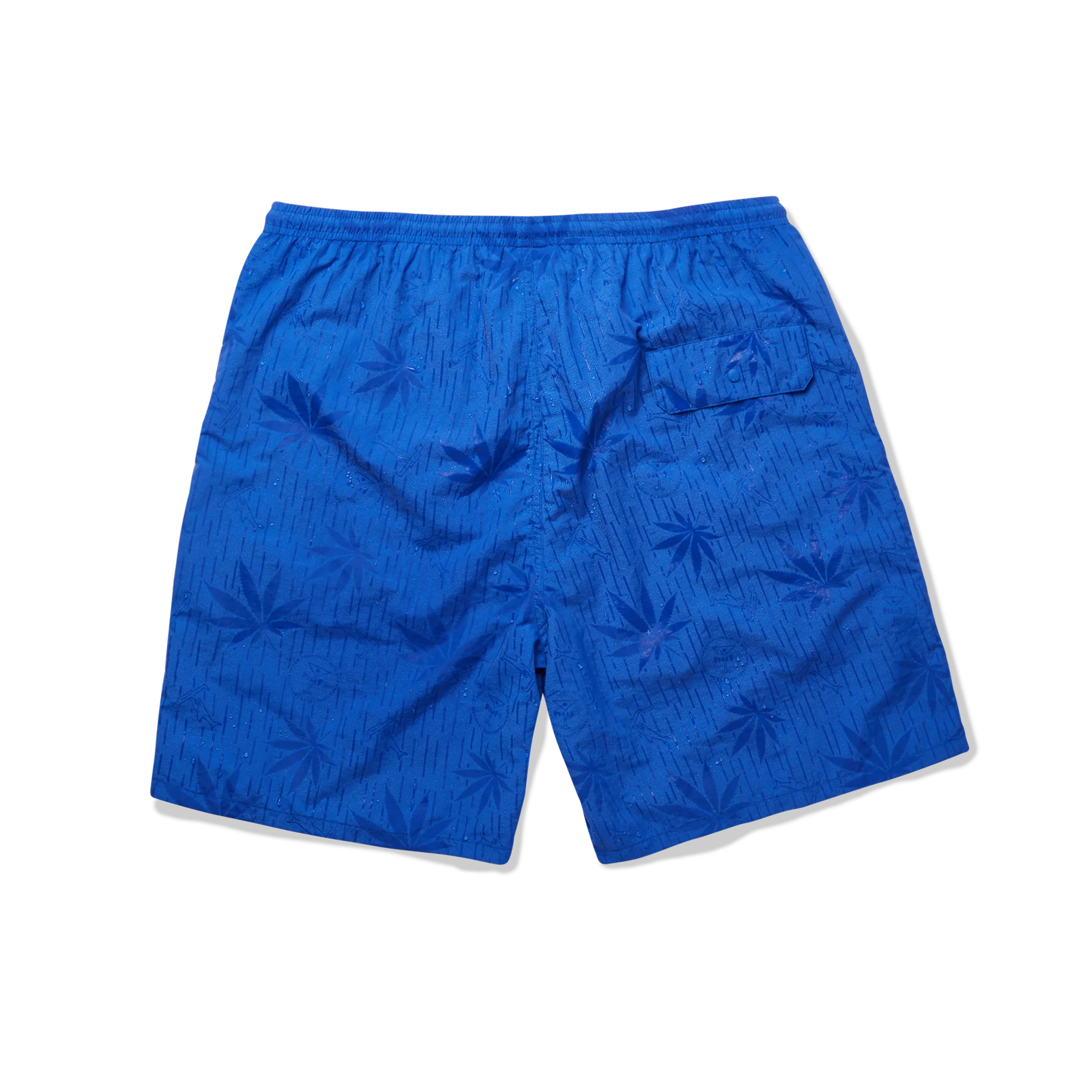 HUF x Alltimers DWR Short