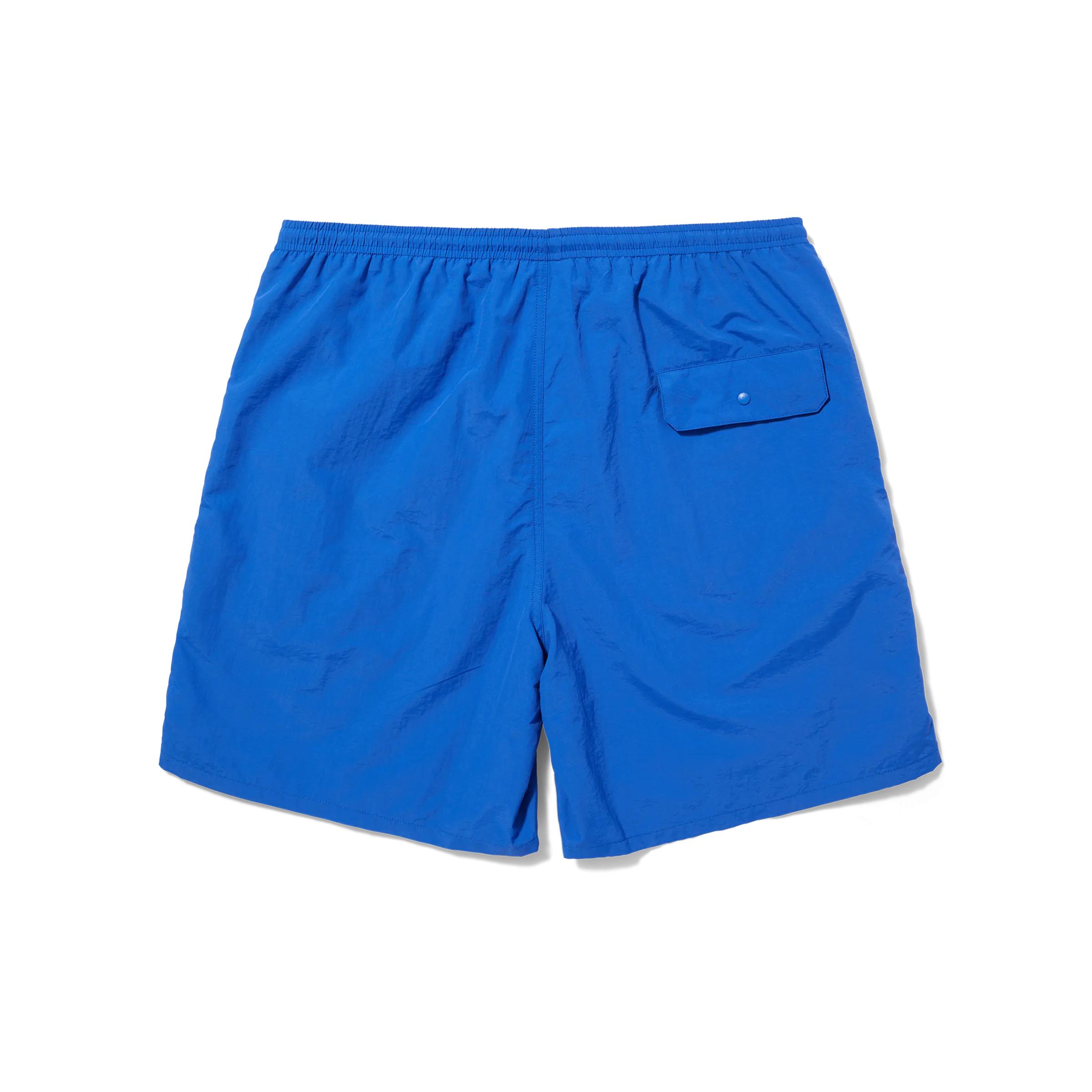 HUF x Alltimers DWR Short