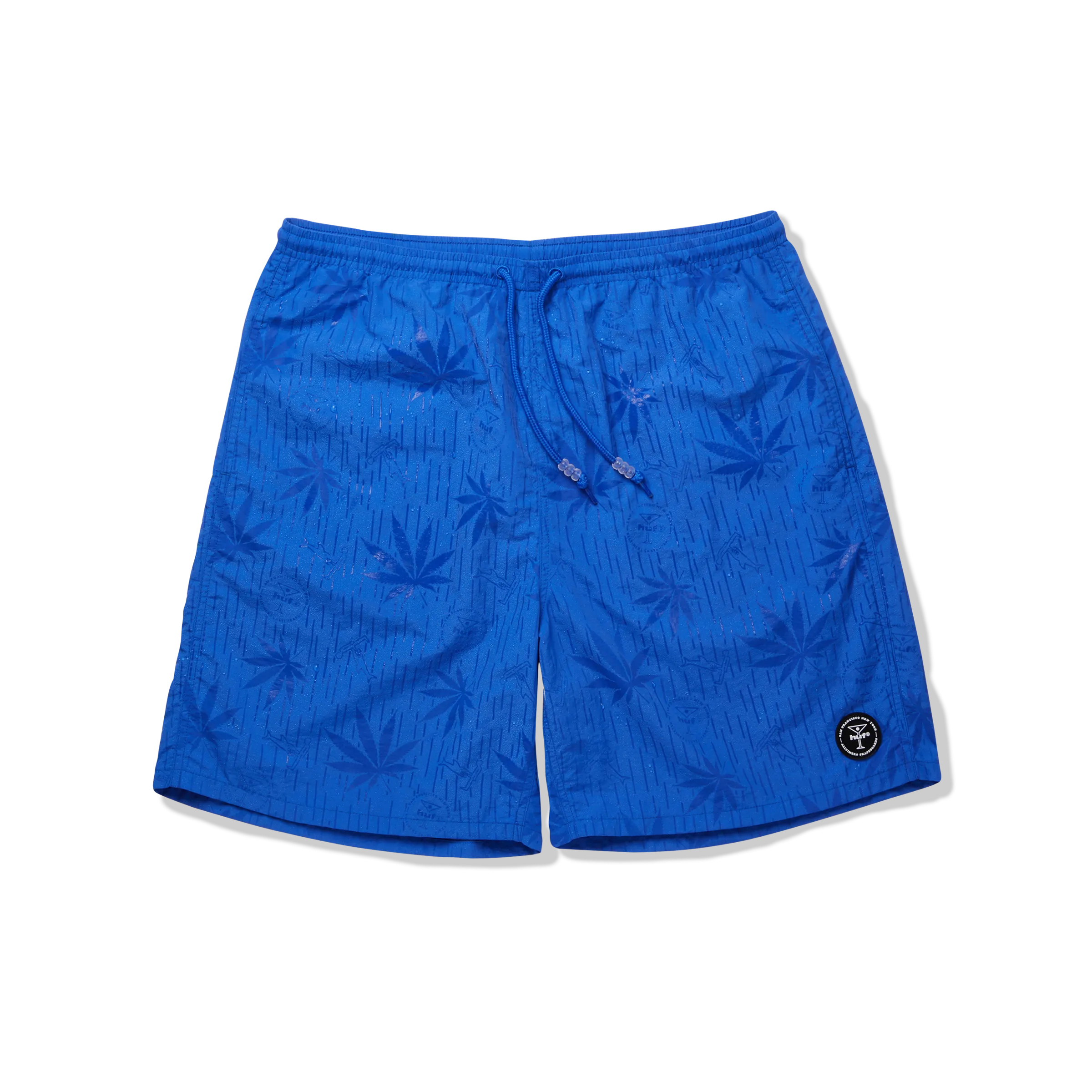 HUF x Alltimers DWR Short