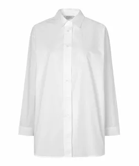 Idette Button-Up Shirt