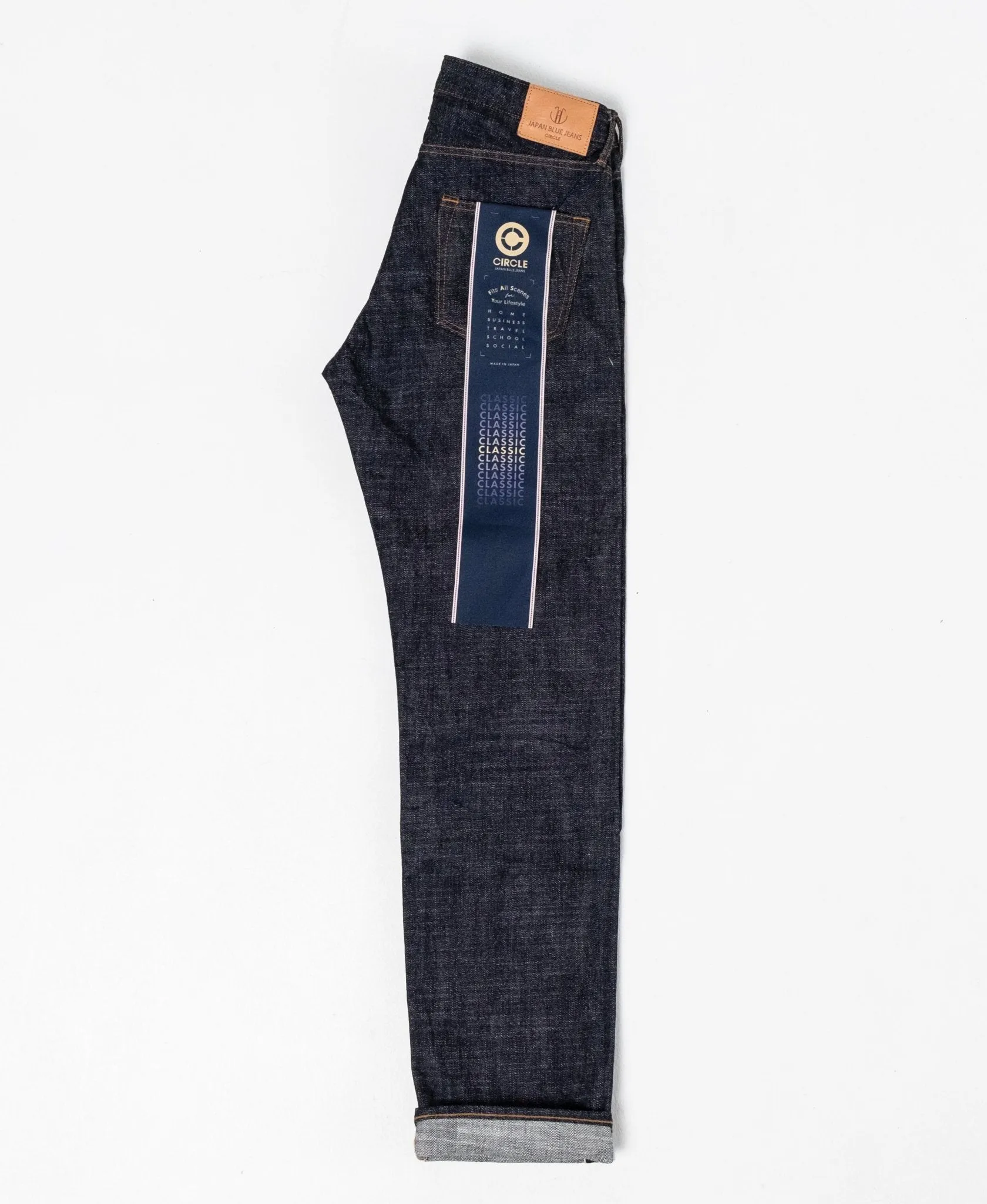 J466 Classic 16.5 Oz