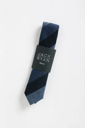 Jack Ryan Classy Stripe Tie