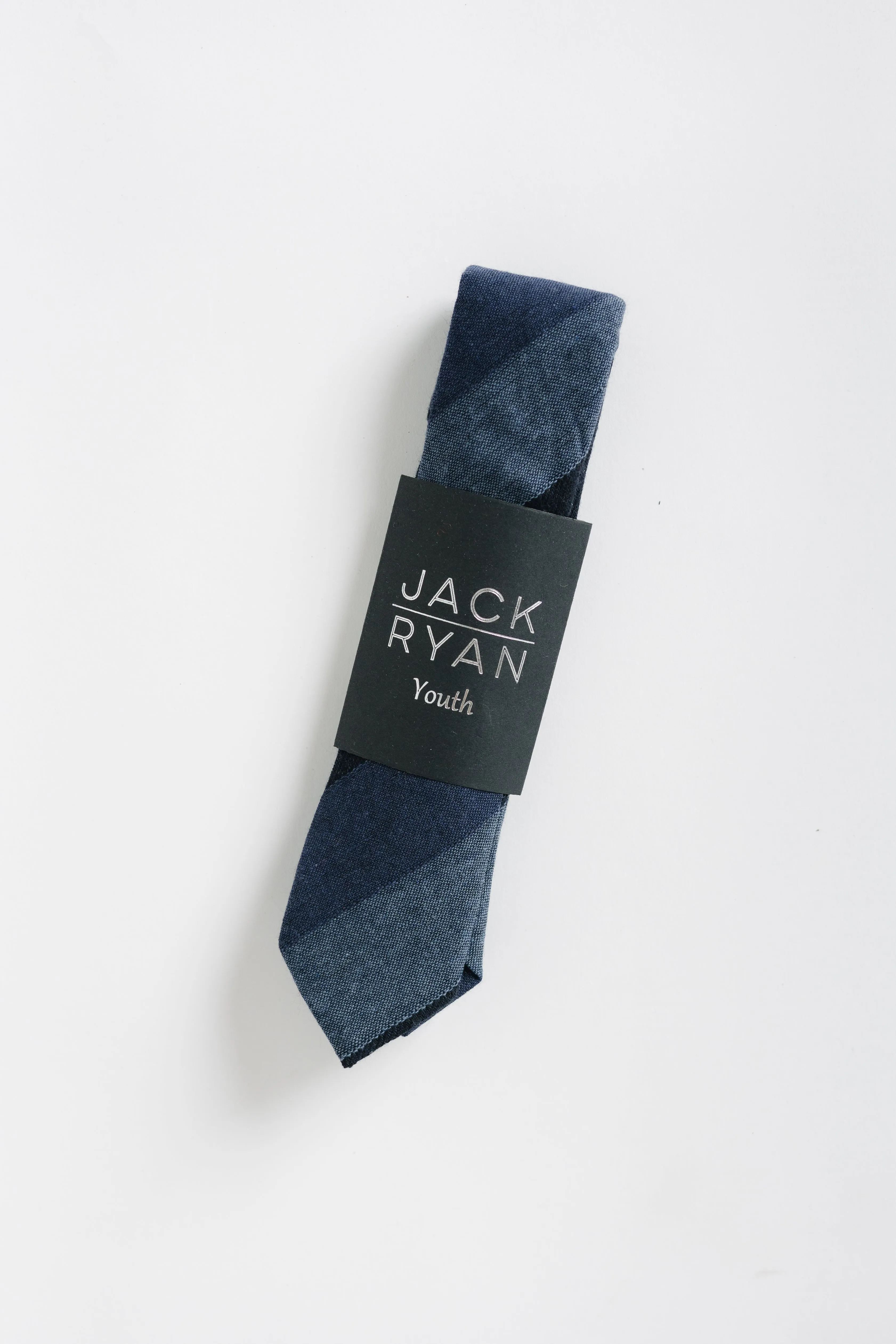 Jack Ryan Classy Stripe Tie