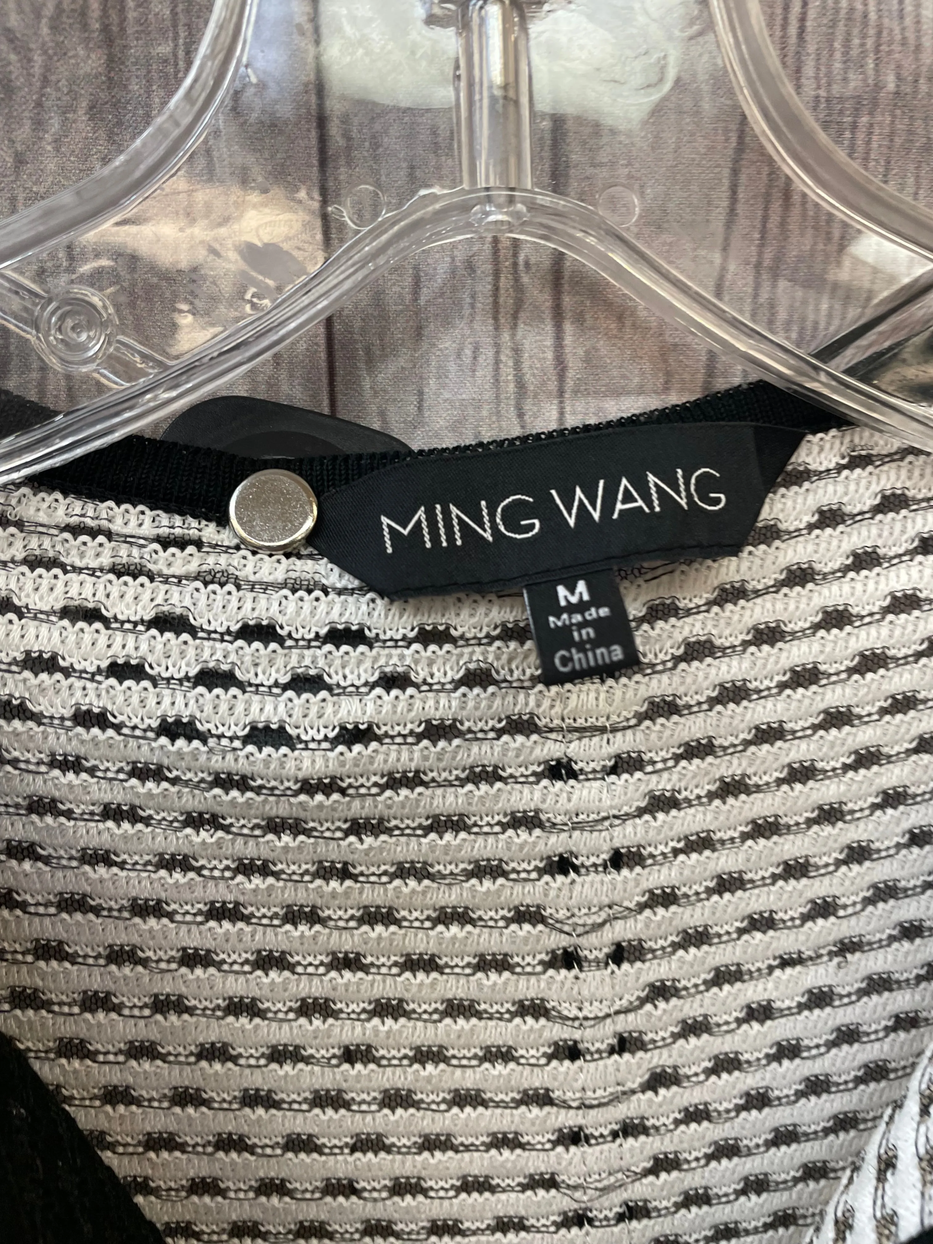 Jacket Other By Ming Wang  Size: M