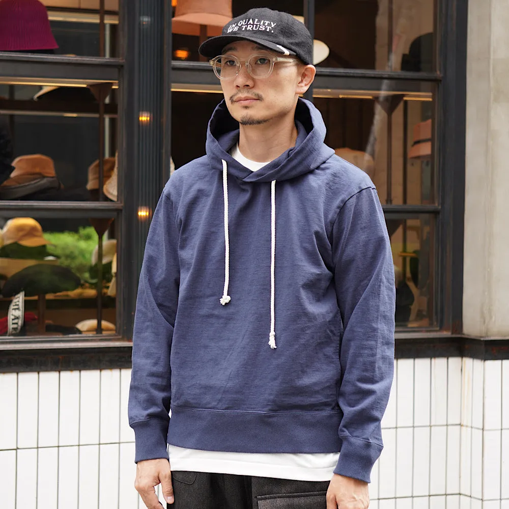 Jackman - Dotsume Pullover Parka - JM7460