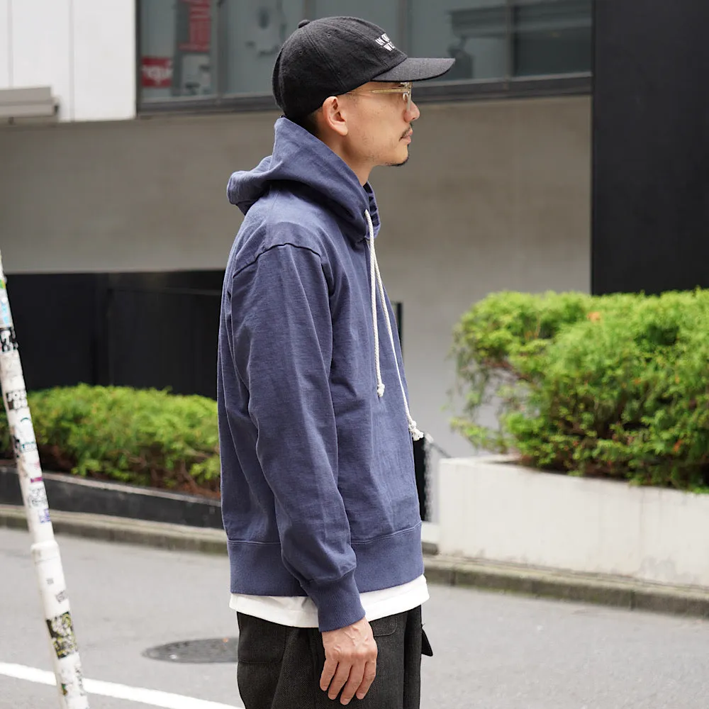 Jackman - Dotsume Pullover Parka - JM7460