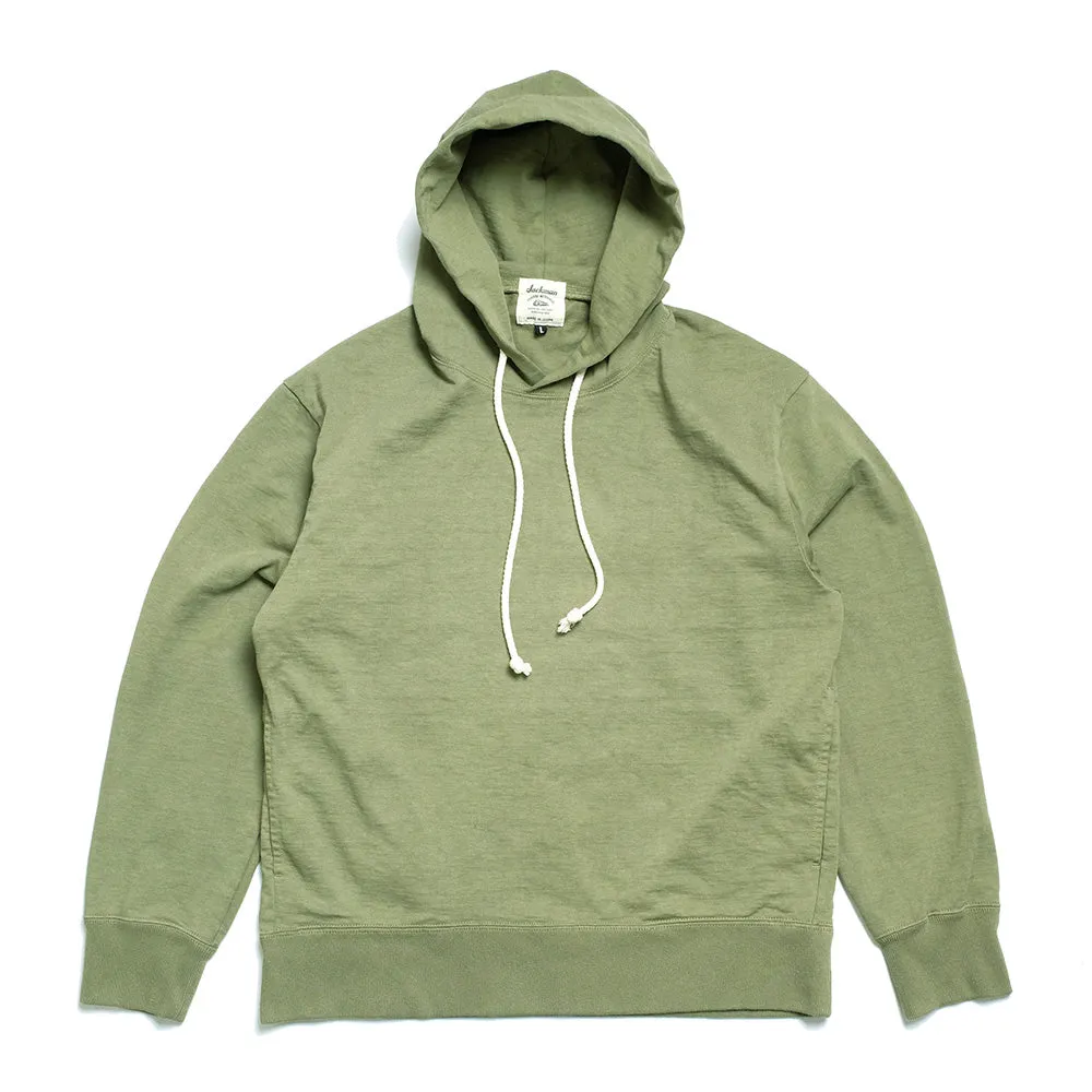 Jackman - Dotsume Pullover Parka - JM7460