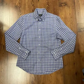 Jos A. Bank SIZE M Men's Shirt