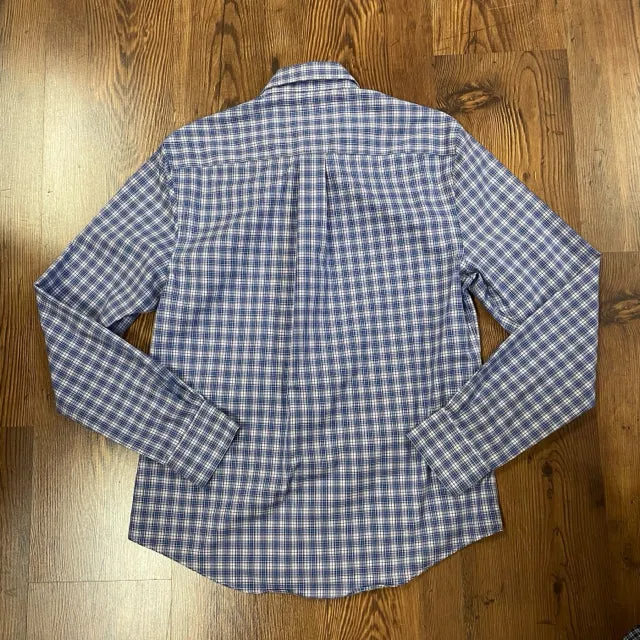 Jos A. Bank SIZE M Men's Shirt