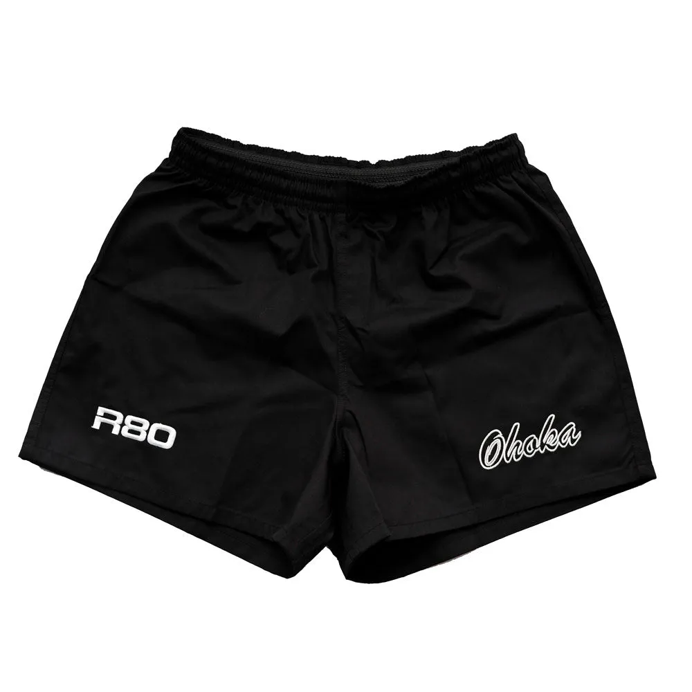 Junior Club Shorts