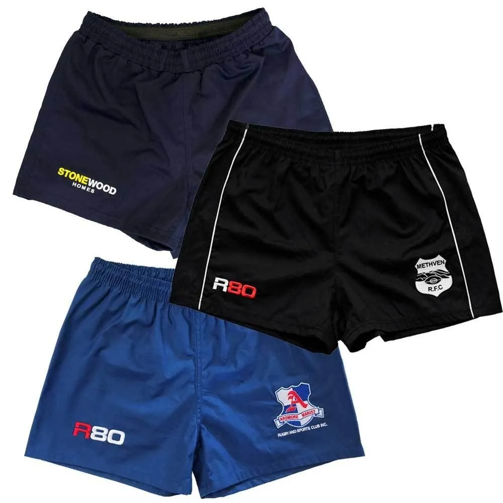 Junior Club Shorts