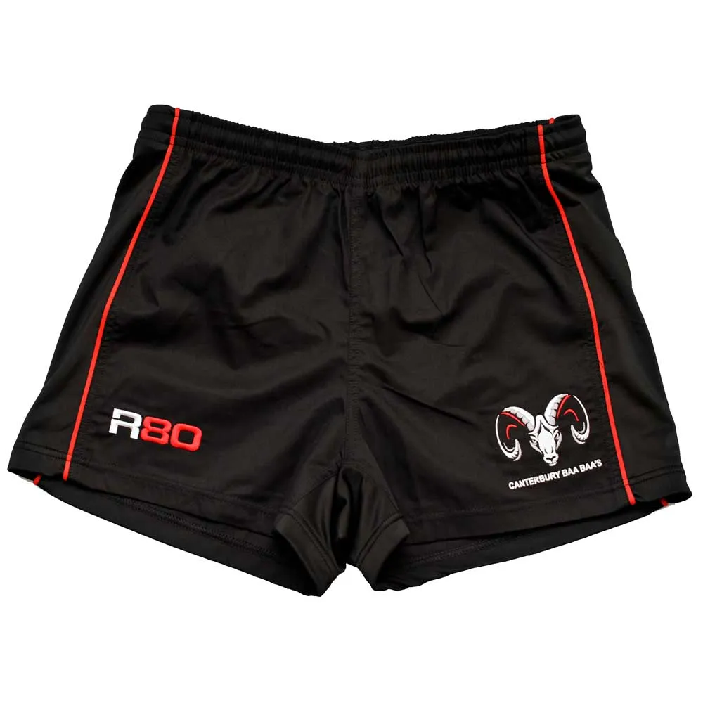 Junior Club Shorts