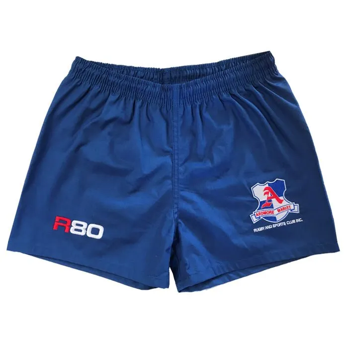 Junior Club Shorts