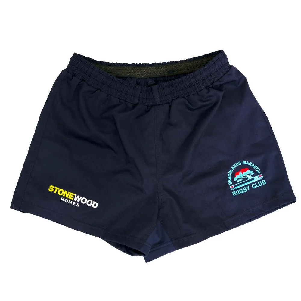 Junior Club Shorts