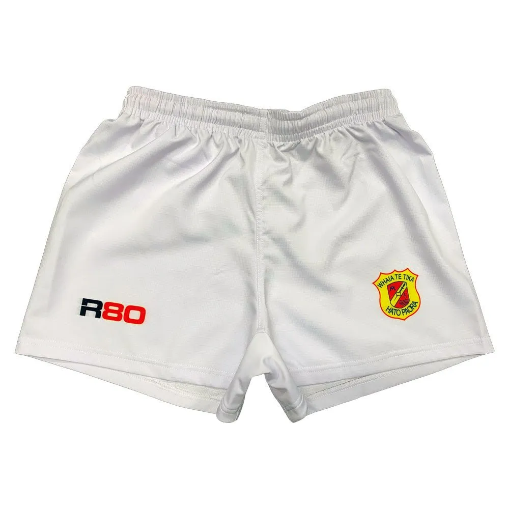 Junior Club Shorts