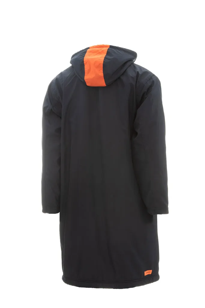 Junior Polar Fleece Parka Robe