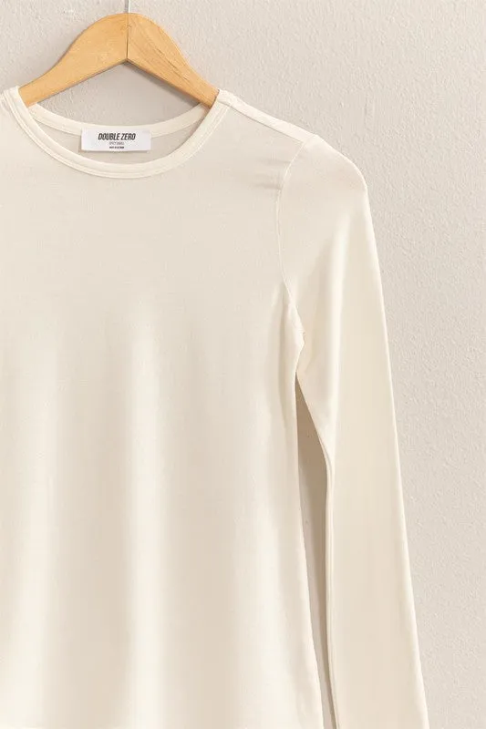 Kendall Long Sleeve Top