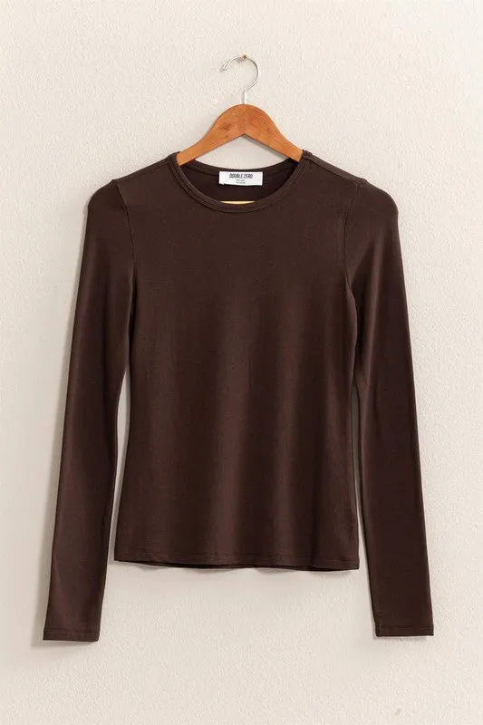 Kendall Long Sleeve Top