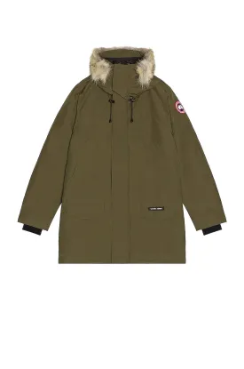 Langford Parka