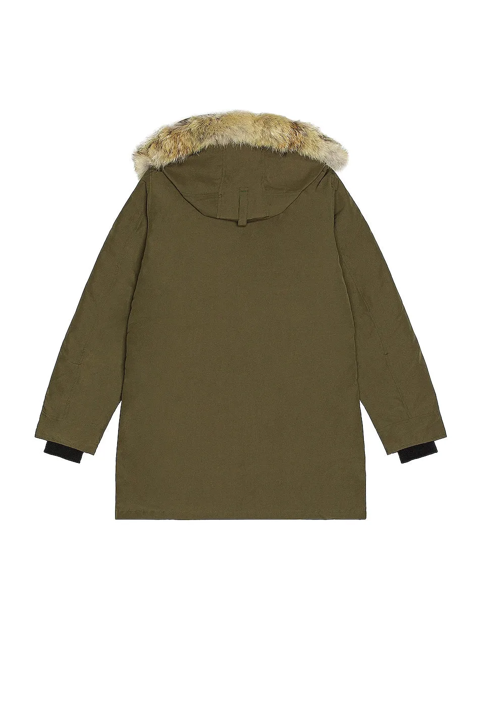 Langford Parka