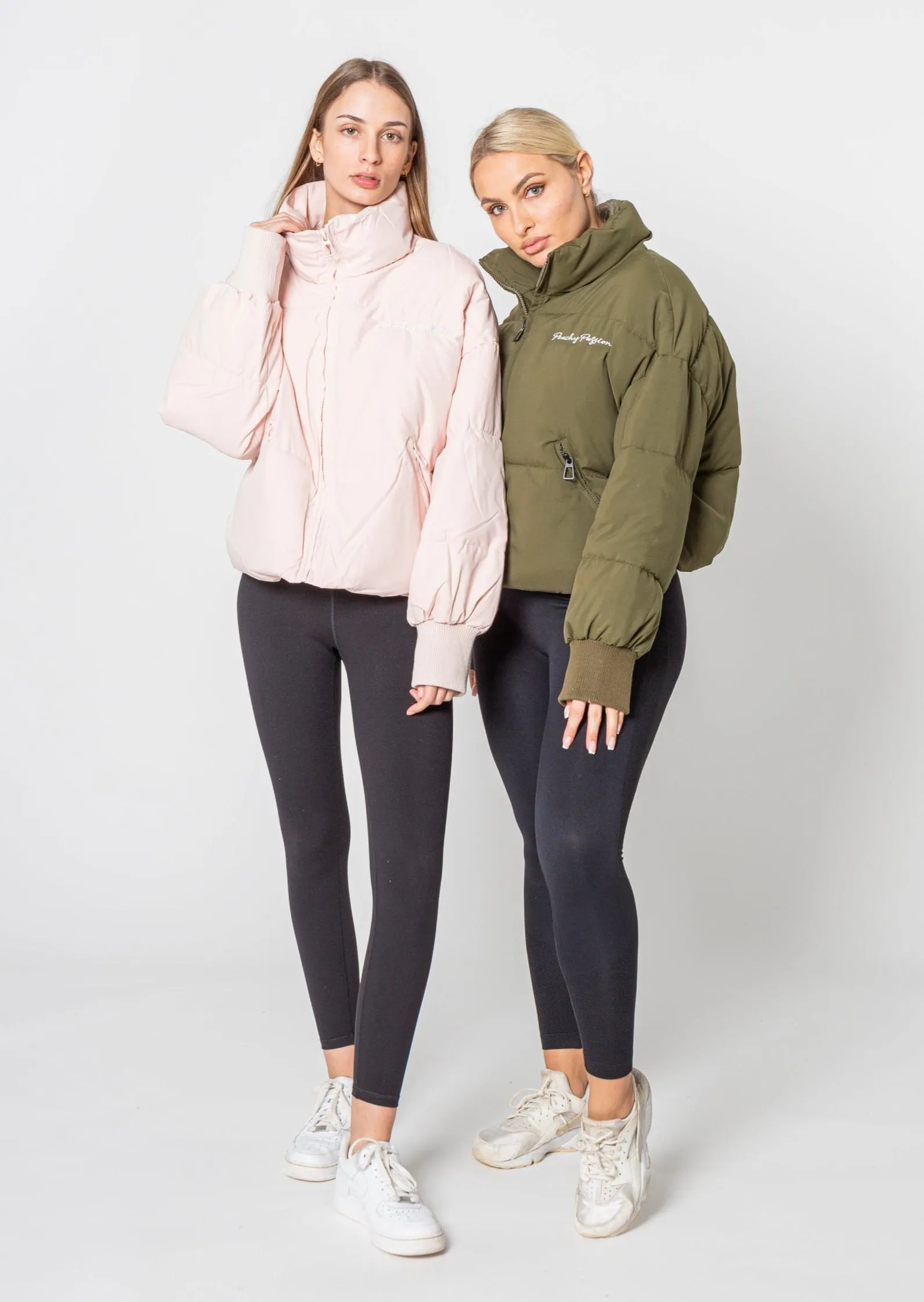 [LASTCHANCE] PEACHY STEPPJACKE