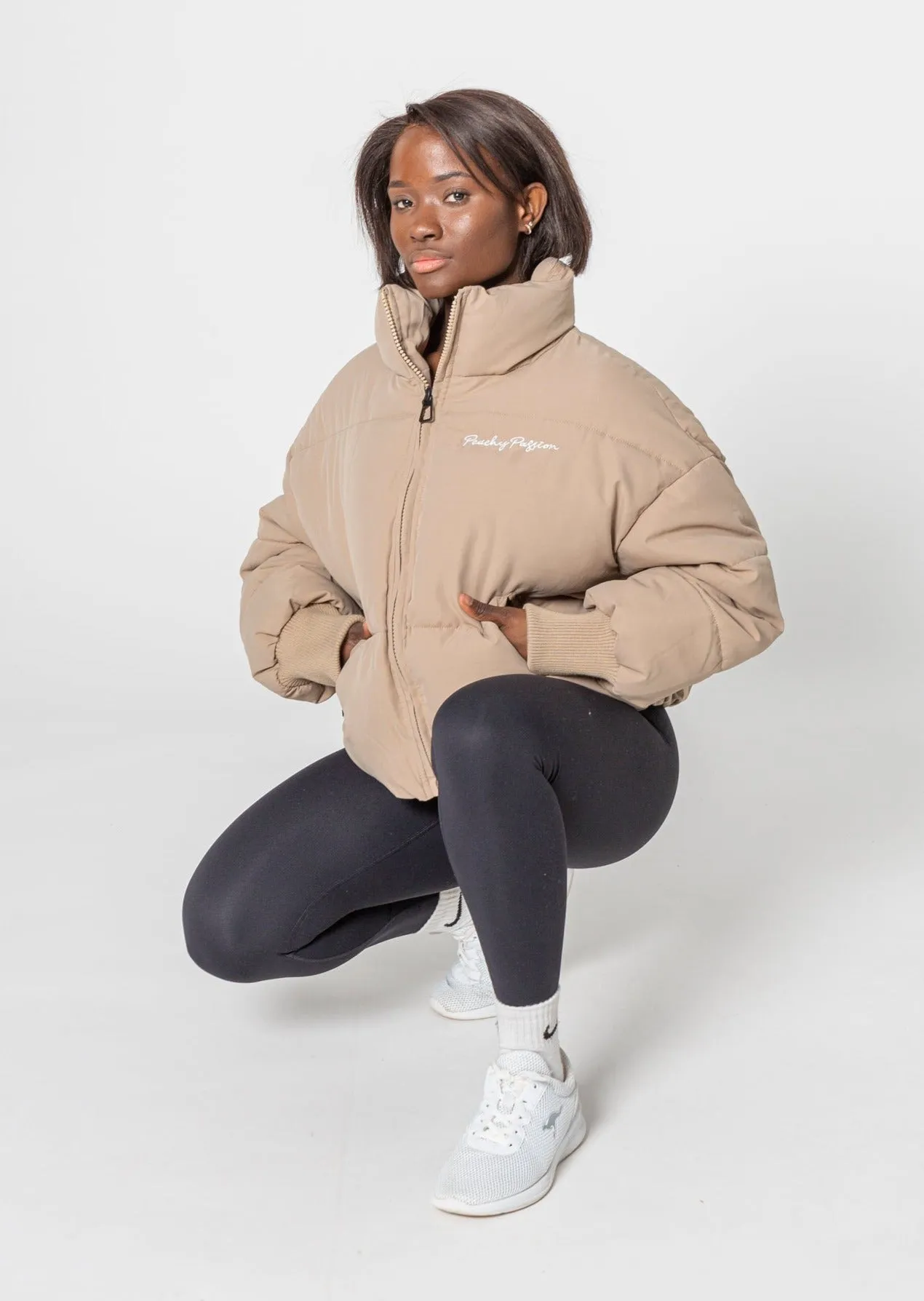 [LASTCHANCE] PEACHY STEPPJACKE