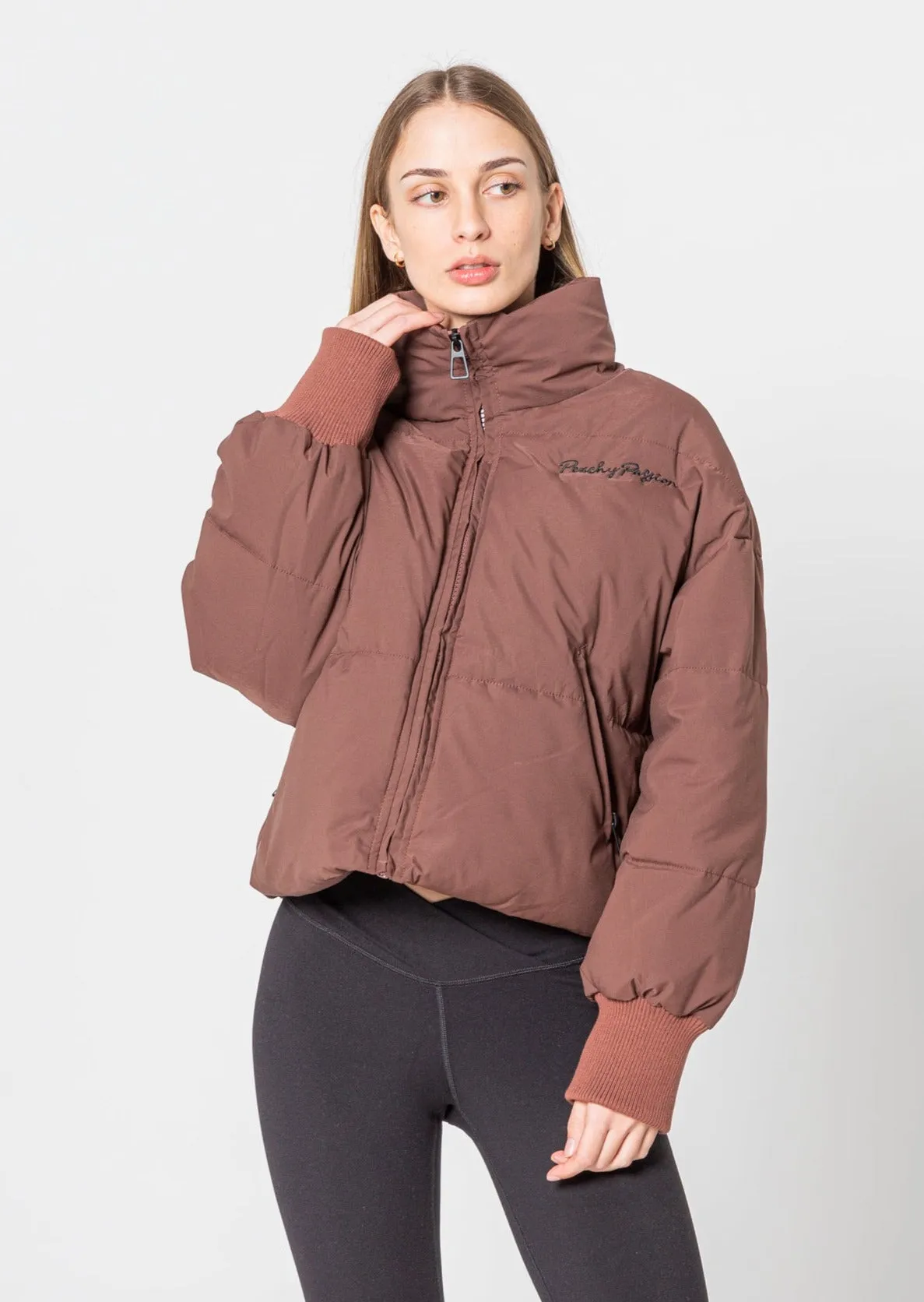 [LASTCHANCE] PEACHY STEPPJACKE