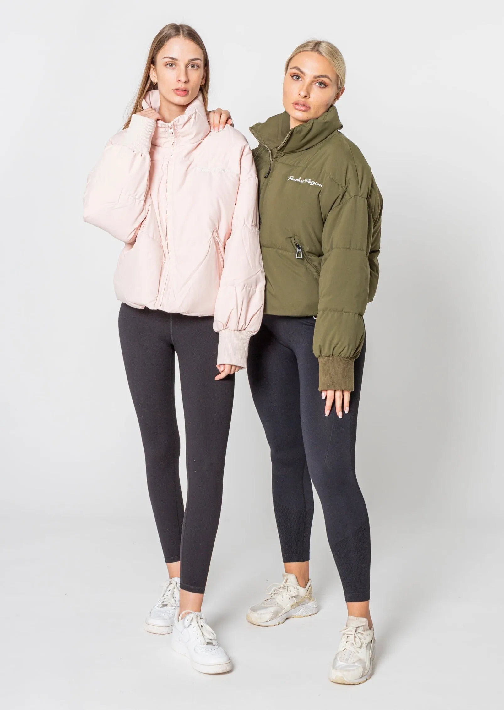 [LASTCHANCE] PEACHY STEPPJACKE